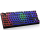 Klawiatura MODECOM Volcano Lanparty RGB Black Pudding Edition - Outemu Brown
